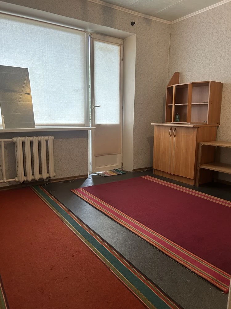1-bedroom apartment in Damansky