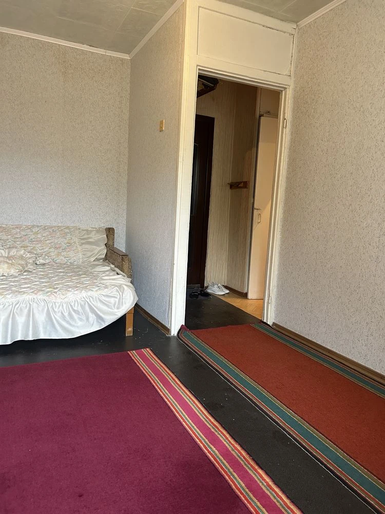 1-bedroom apartment in Damansky