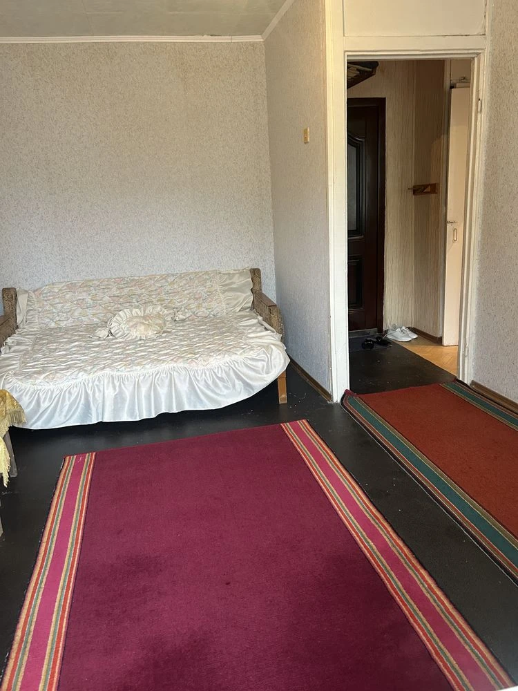 1-bedroom apartment in Damansky