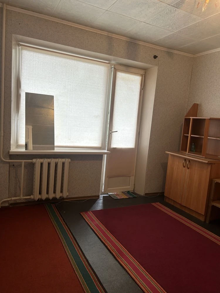 1-bedroom apartment in Damansky
