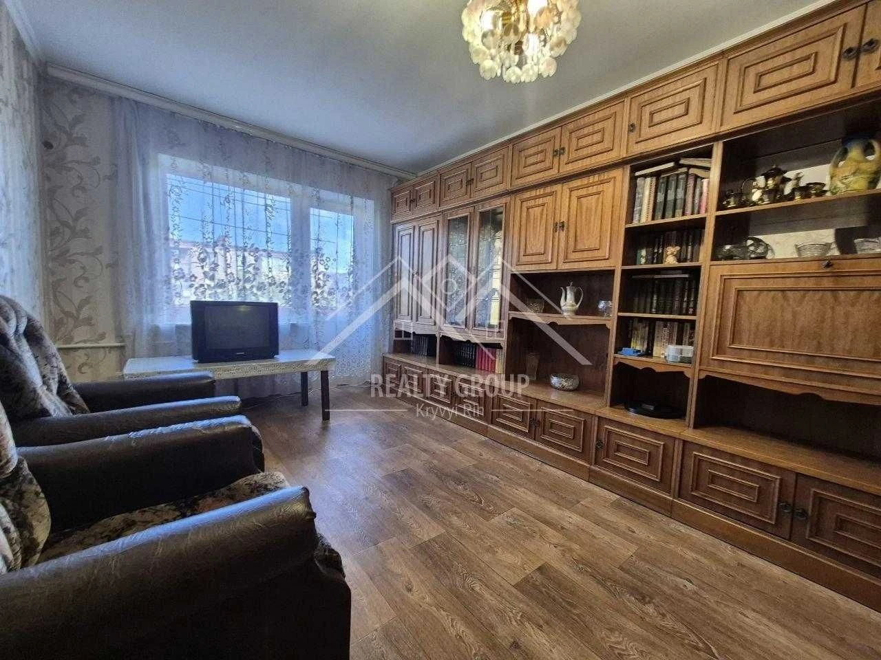 Продажа 3-кімнатной квартиры в центре Соцгорода (Реновация)