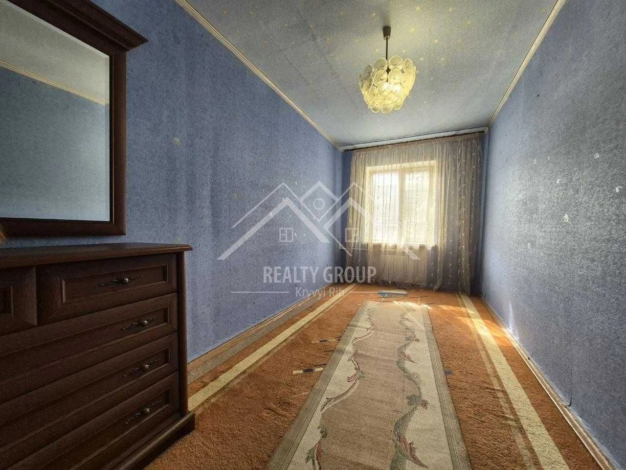 Продажа 3-кімнатной квартиры в центре Соцгорода (Реновация)