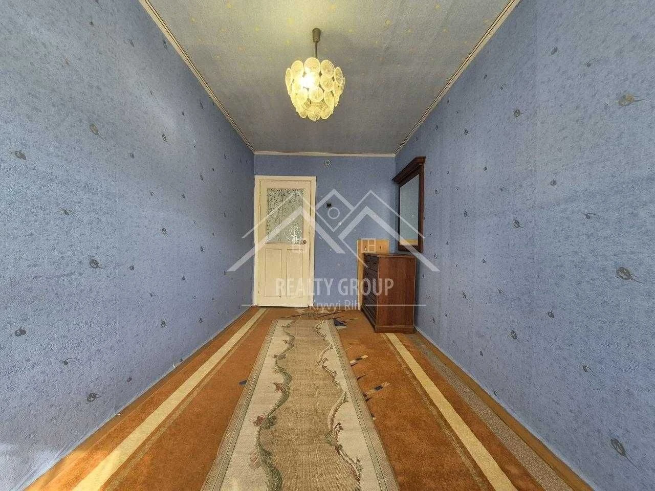 Продажа 3-кімнатной квартиры в центре Соцгорода (Реновация)