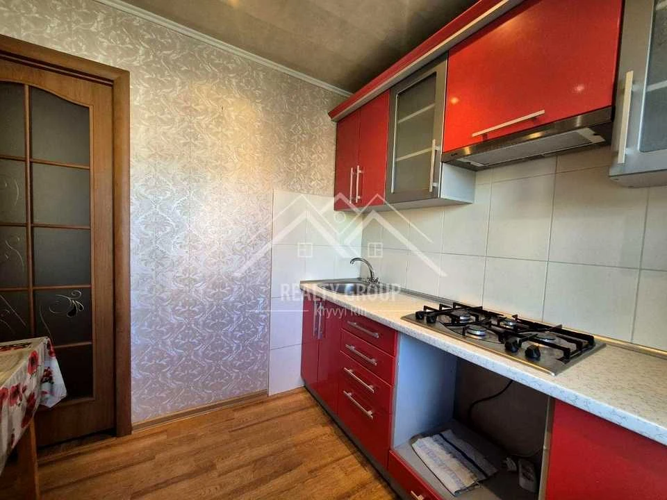 Квартира. Кривой Рог, улица Юрия Каминского