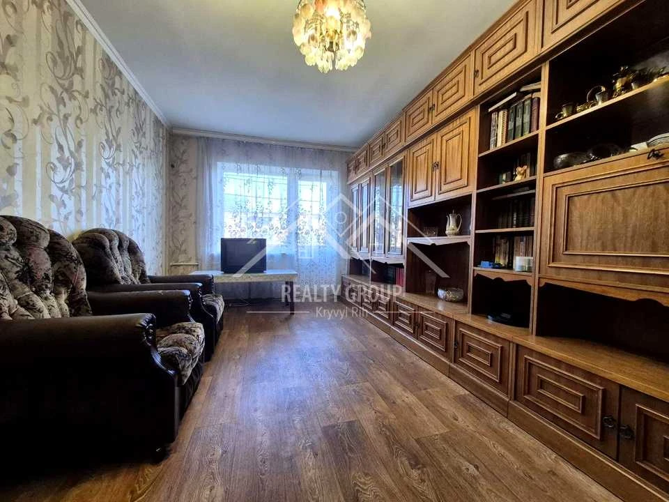 Квартира. Кривой Рог, улица Юрия Каминского