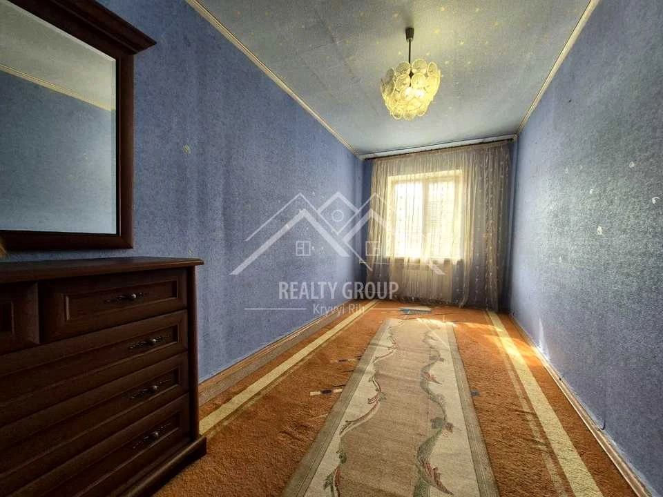 Квартира. Кривой Рог, улица Юрия Каминского