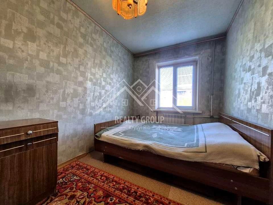 Квартира. Кривой Рог, улица Юрия Каминского