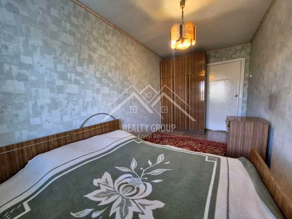 Квартира. Кривой Рог, улица Юрия Каминского