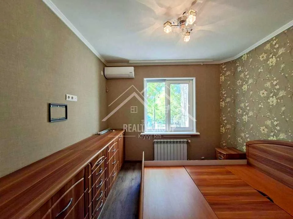 Квартира. Кривий Ріг, мікрорайон Гірницький