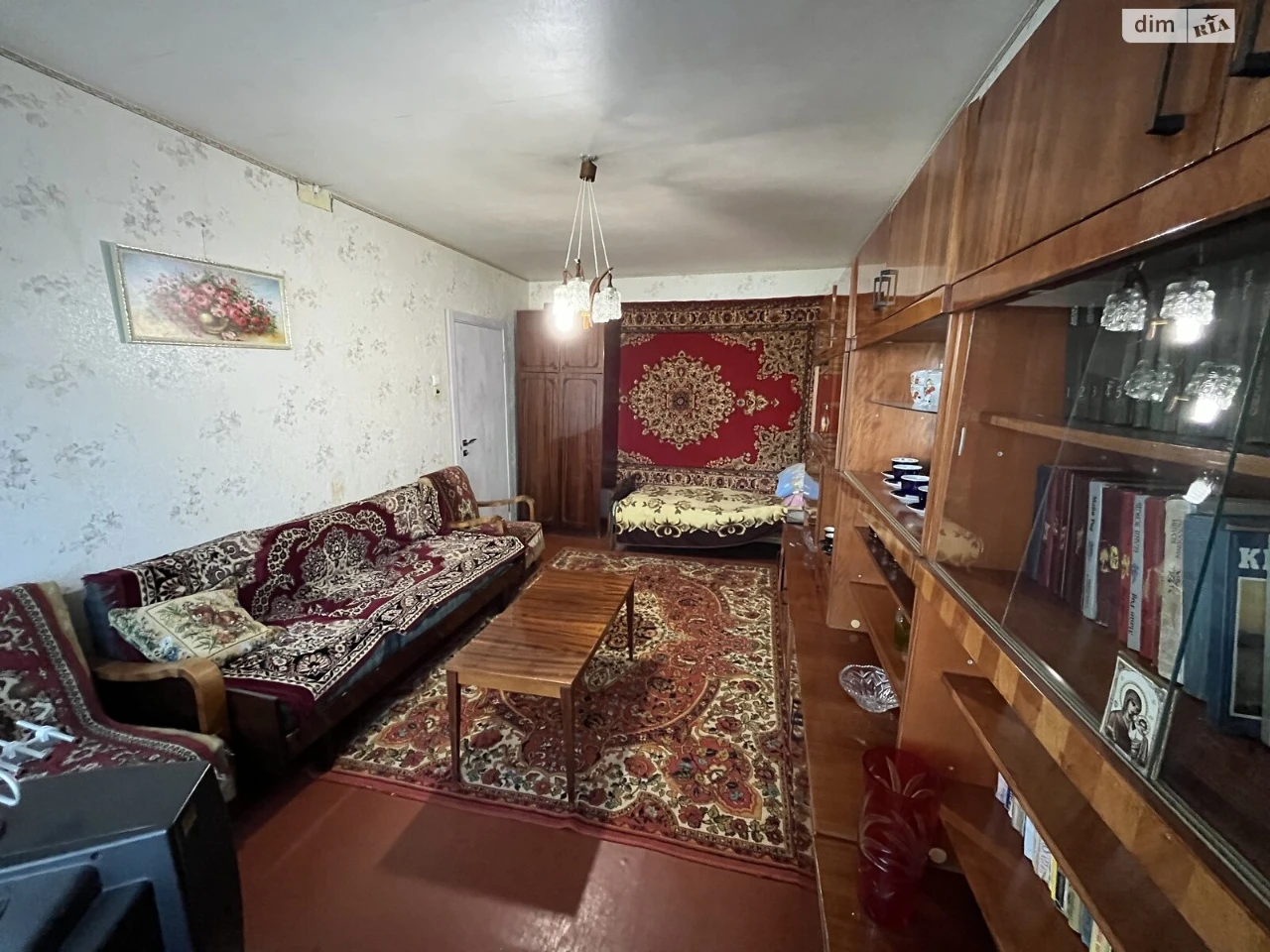 Apartment for Sale - Saxaganskii