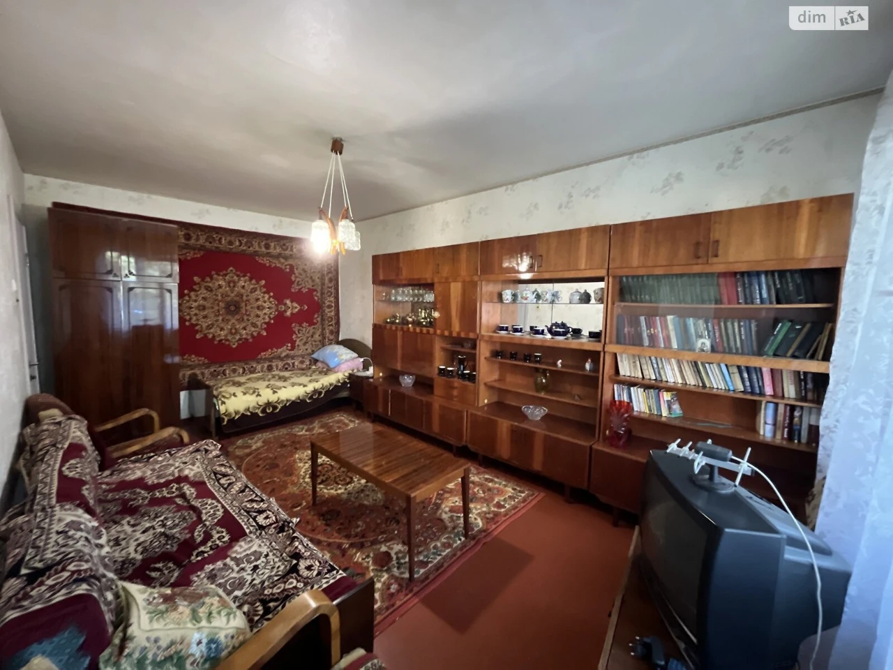 Apartment for Sale - Saxaganskii