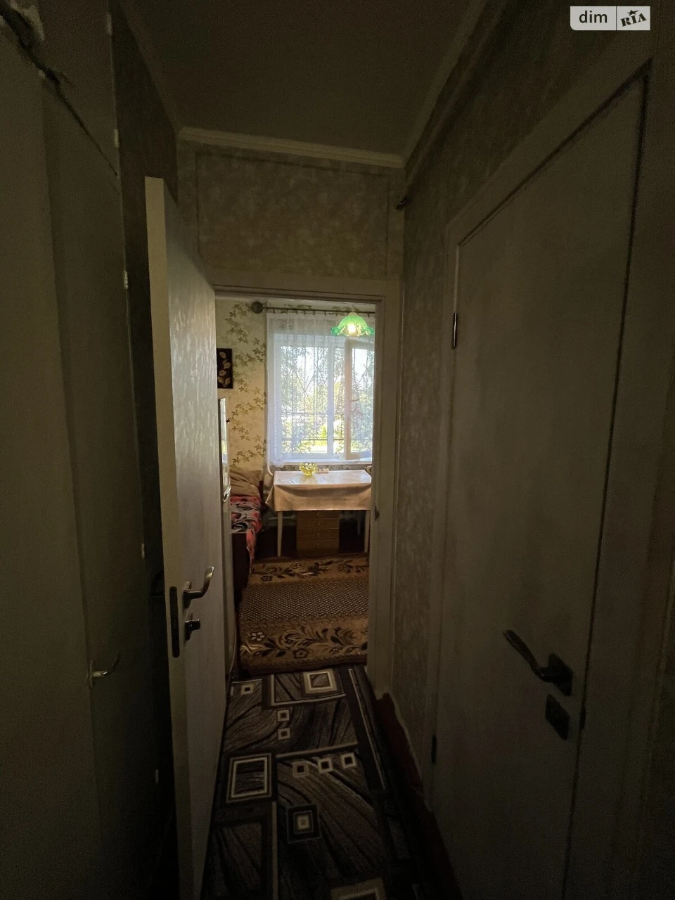 Apartment for Sale - Saxaganskii