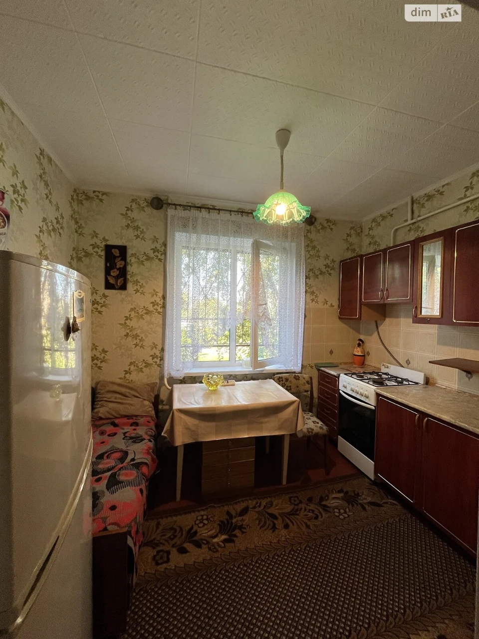 Apartment for Sale - Saxaganskii