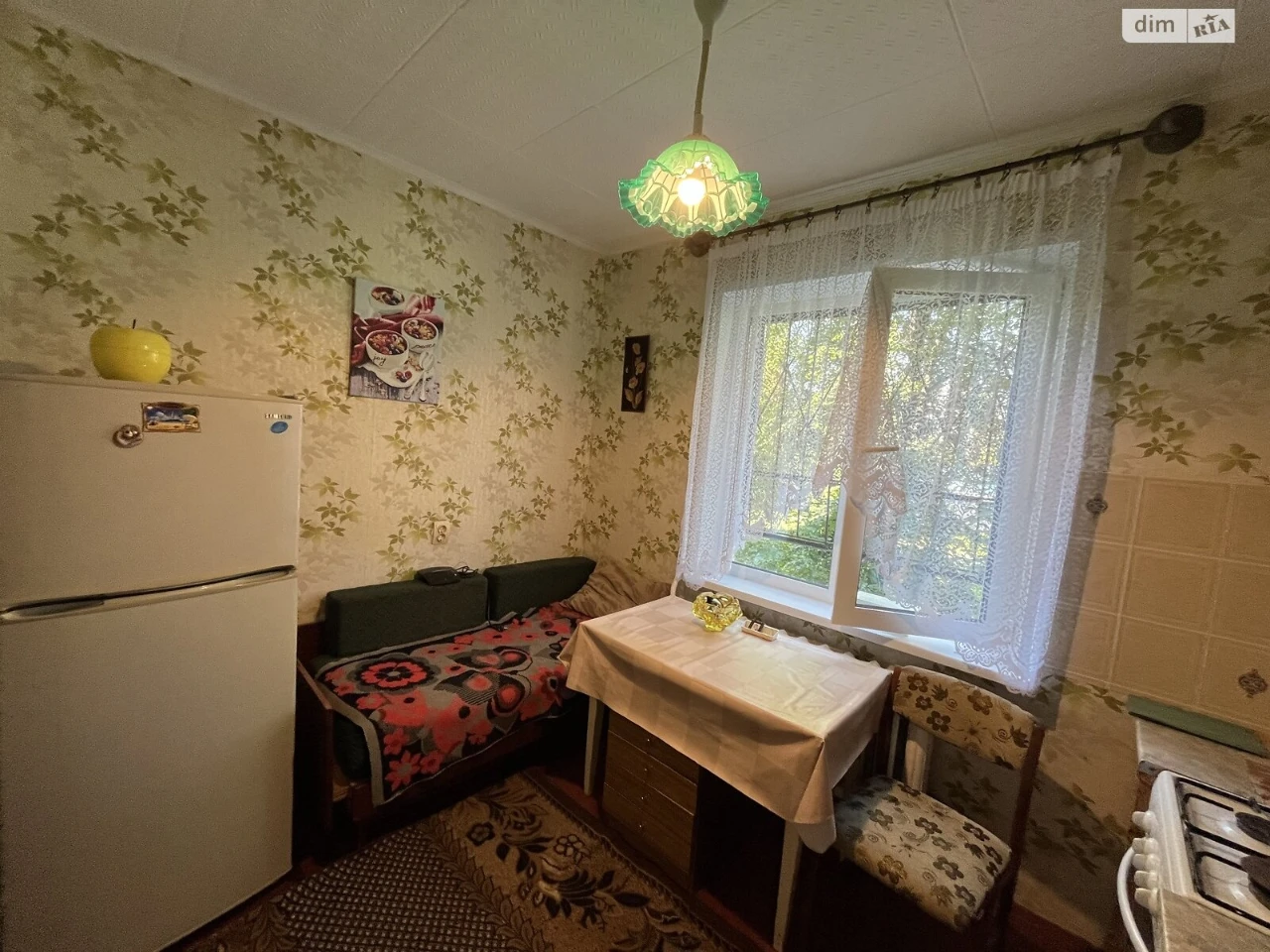 Apartment for Sale - Saxaganskii