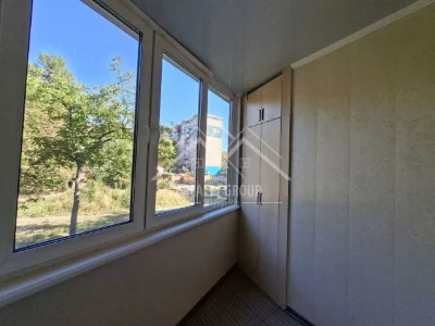 Sale of a 3-room apartment with improved layout in Hirnysky