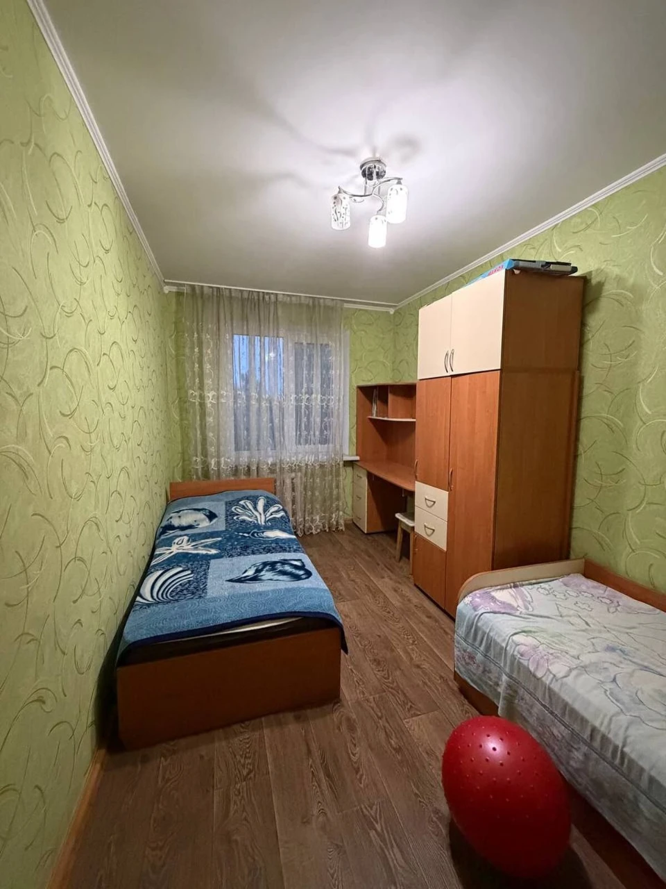 Продается 2-комнатная квартира на ул. Генерала Радьевского, дом 5