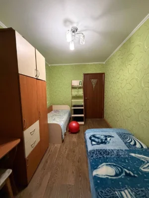 Продается 2-комнатная квартира на ул. Генерала Радьевского, дом 5