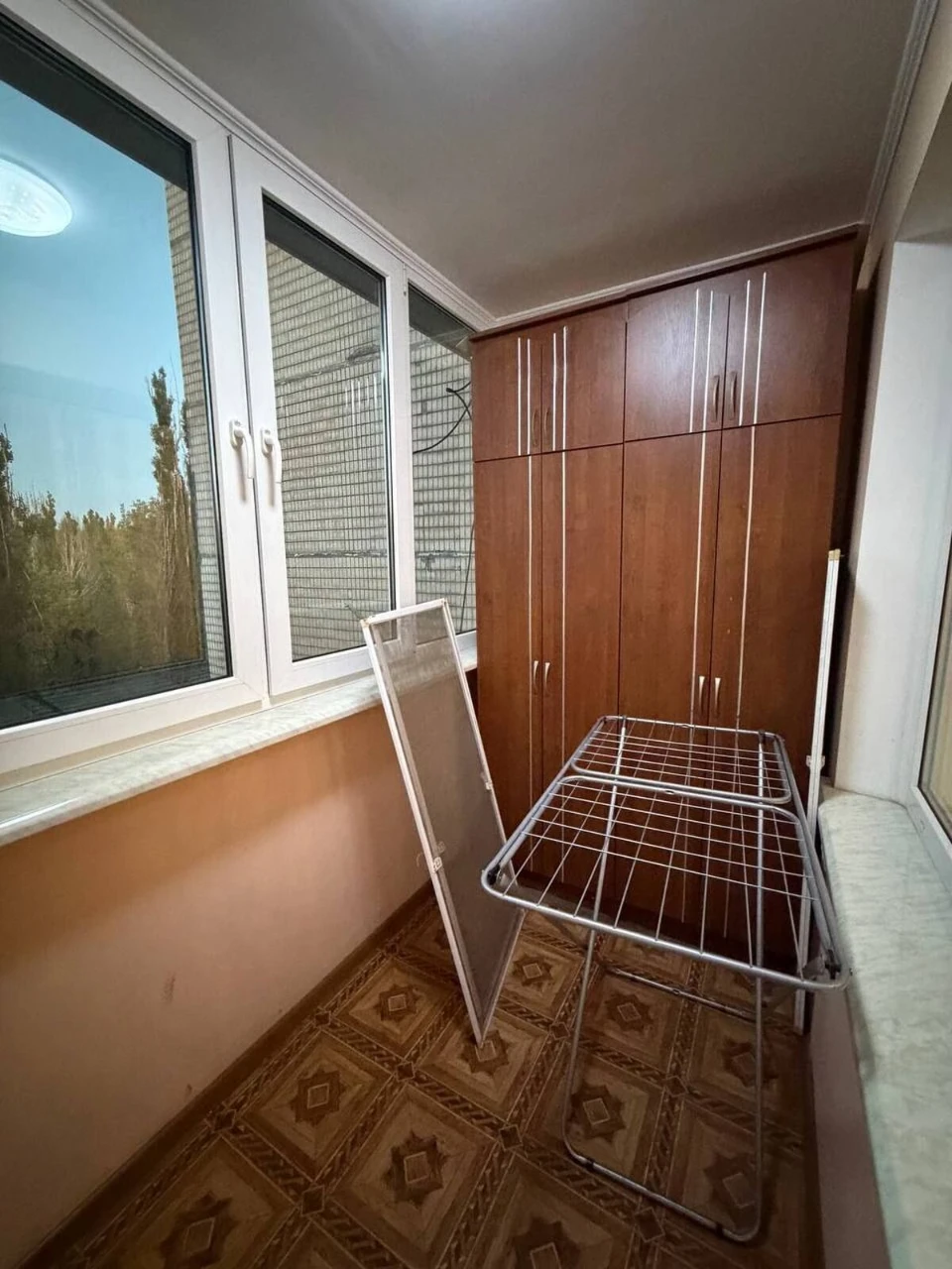 Продается 2-комнатная квартира на ул. Генерала Радьевского, дом 5