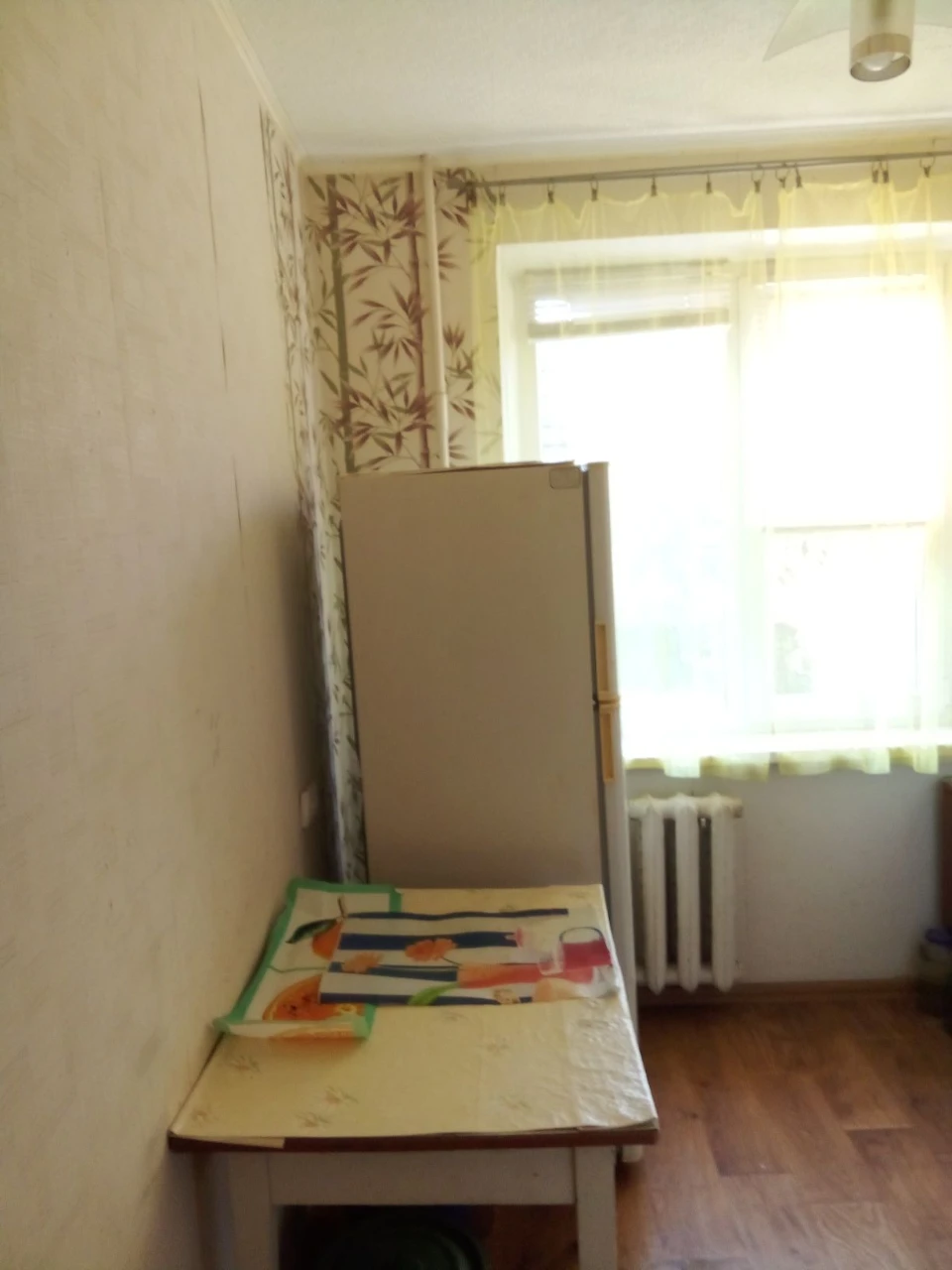 Продаю 3х комнатную квартиру