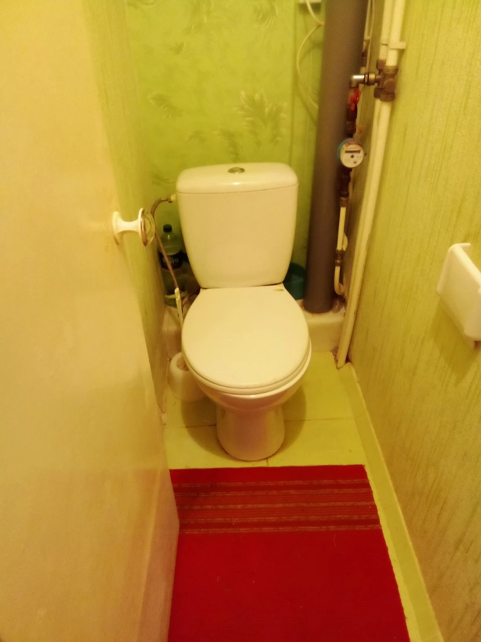 Продаю 3х комнатную квартиру