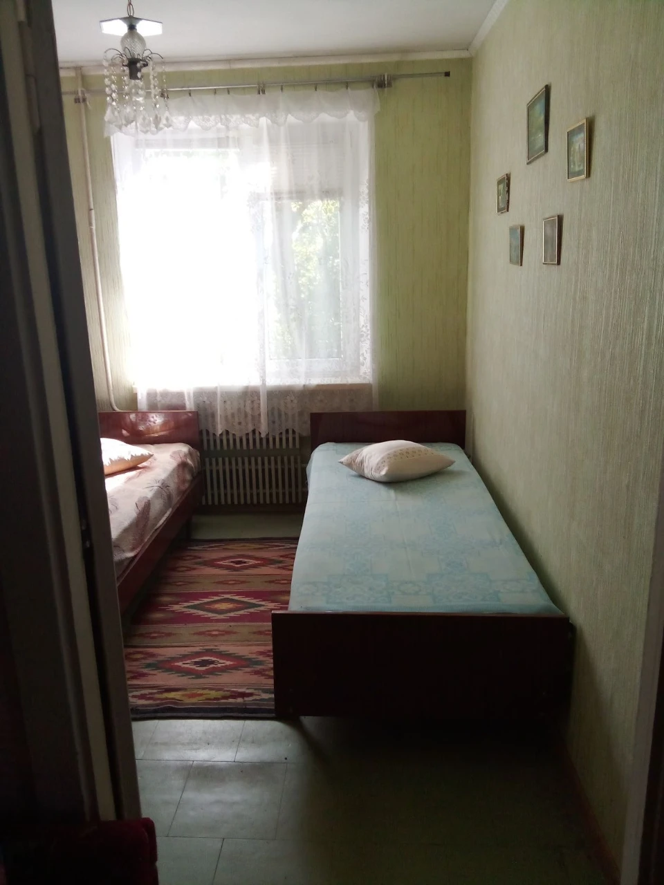 Продаю 3х комнатную квартиру