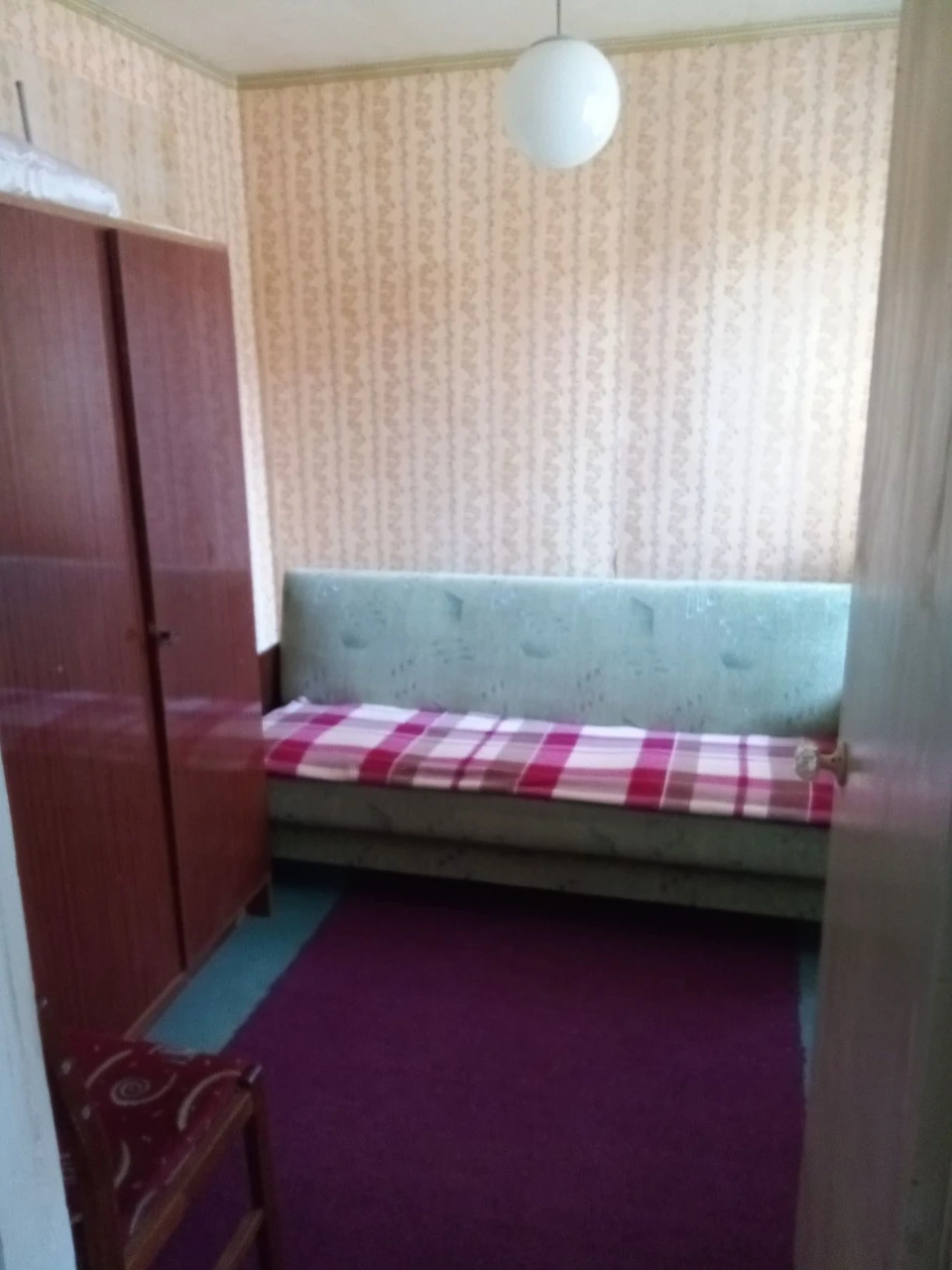 Продаю 3х комнатную квартиру