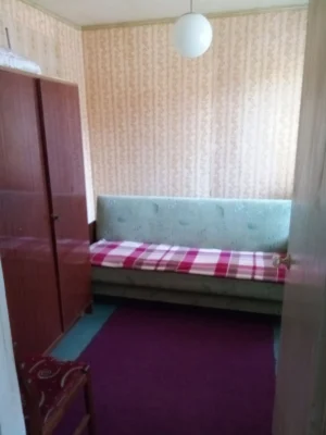 Продаю 3х комнатную квартиру