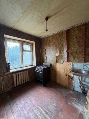 Продажа 1-комнатной квартиры, ул. Магистральная, 26, район Дружба