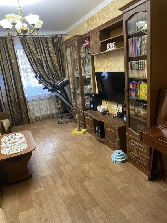 3-room apartment