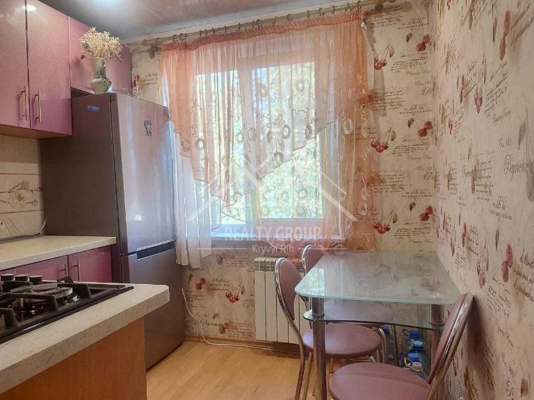For Sale: 2-bedroom apartment renovated (Tilig).