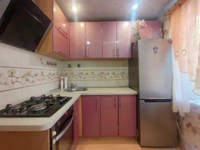 For Sale: 2-bedroom apartment renovated (Tilig).