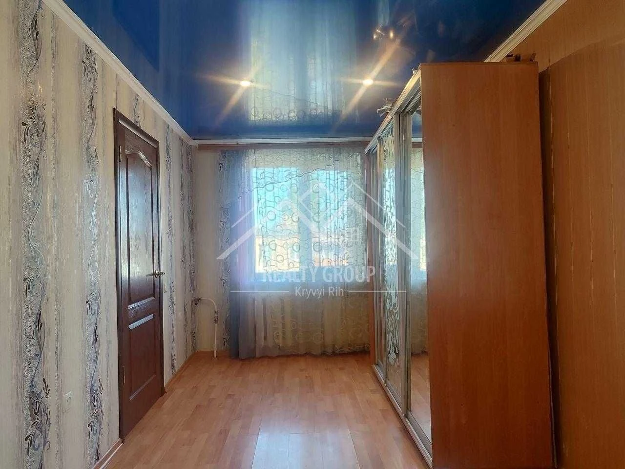 For Sale: 2-bedroom apartment renovated (Tilig).
