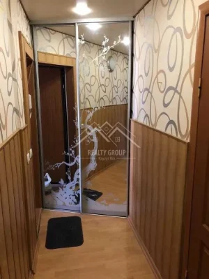 For Sale: 2-bedroom apartment renovated (Tilig).