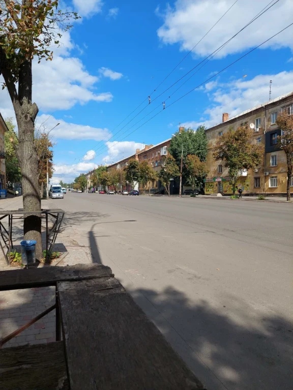 Продаж трикімнатній квартири 3/4, вулиця Січеславська, Покровський район
