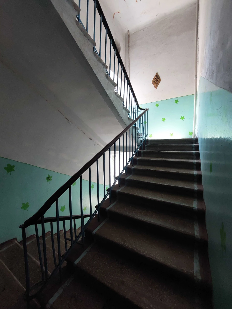 Продаж трикімнатній квартири 3/4, вулиця Січеславська, Покровський район