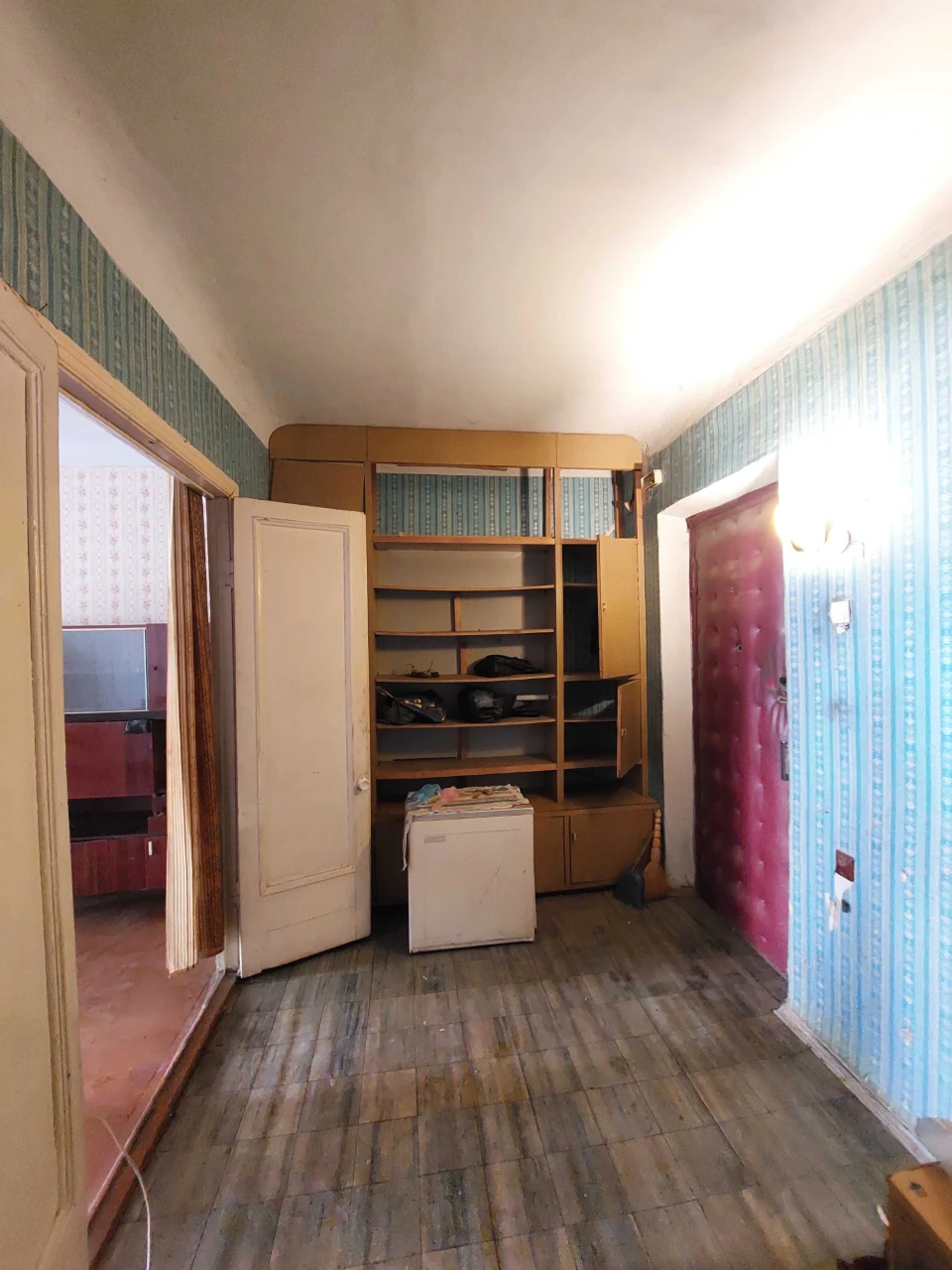 Продаж трикімнатній квартири 3/4, вулиця Січеславська, Покровський район