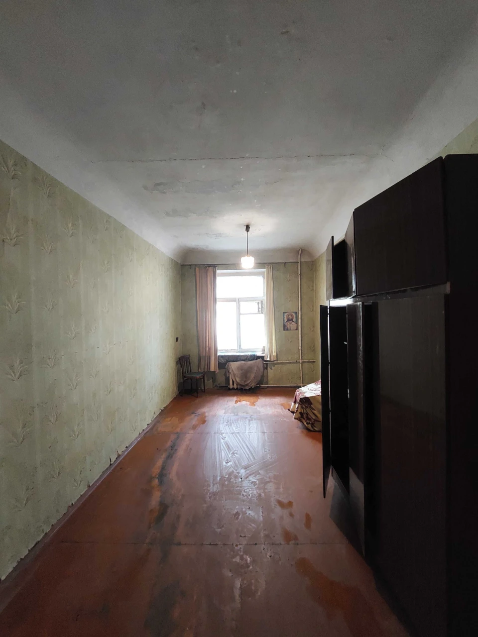 Продаж трикімнатній квартири 3/4, вулиця Січеславська, Покровський район
