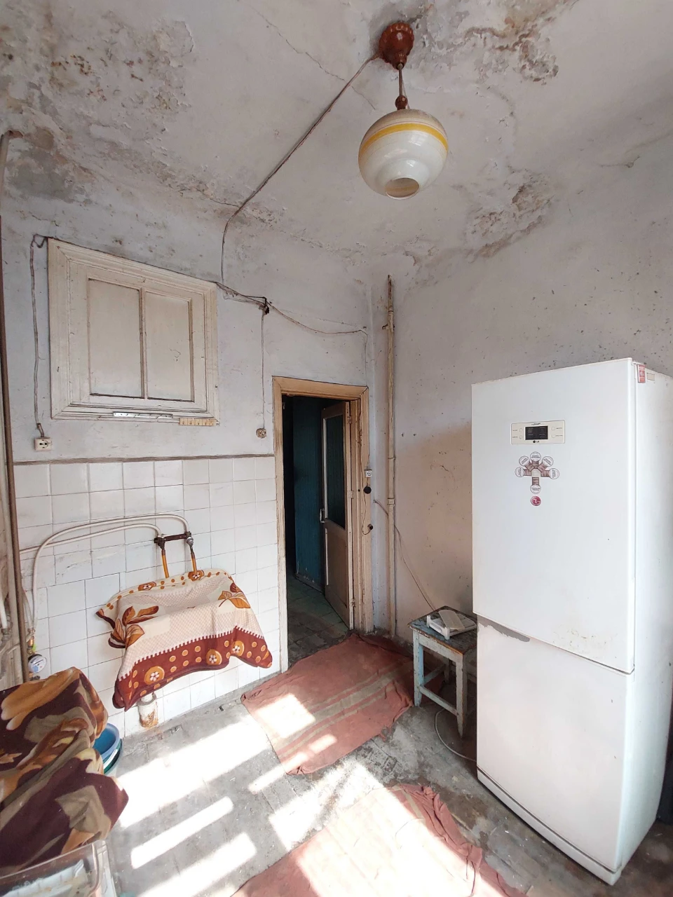 Продаж трикімнатній квартири 3/4, вулиця Січеславська, Покровський район