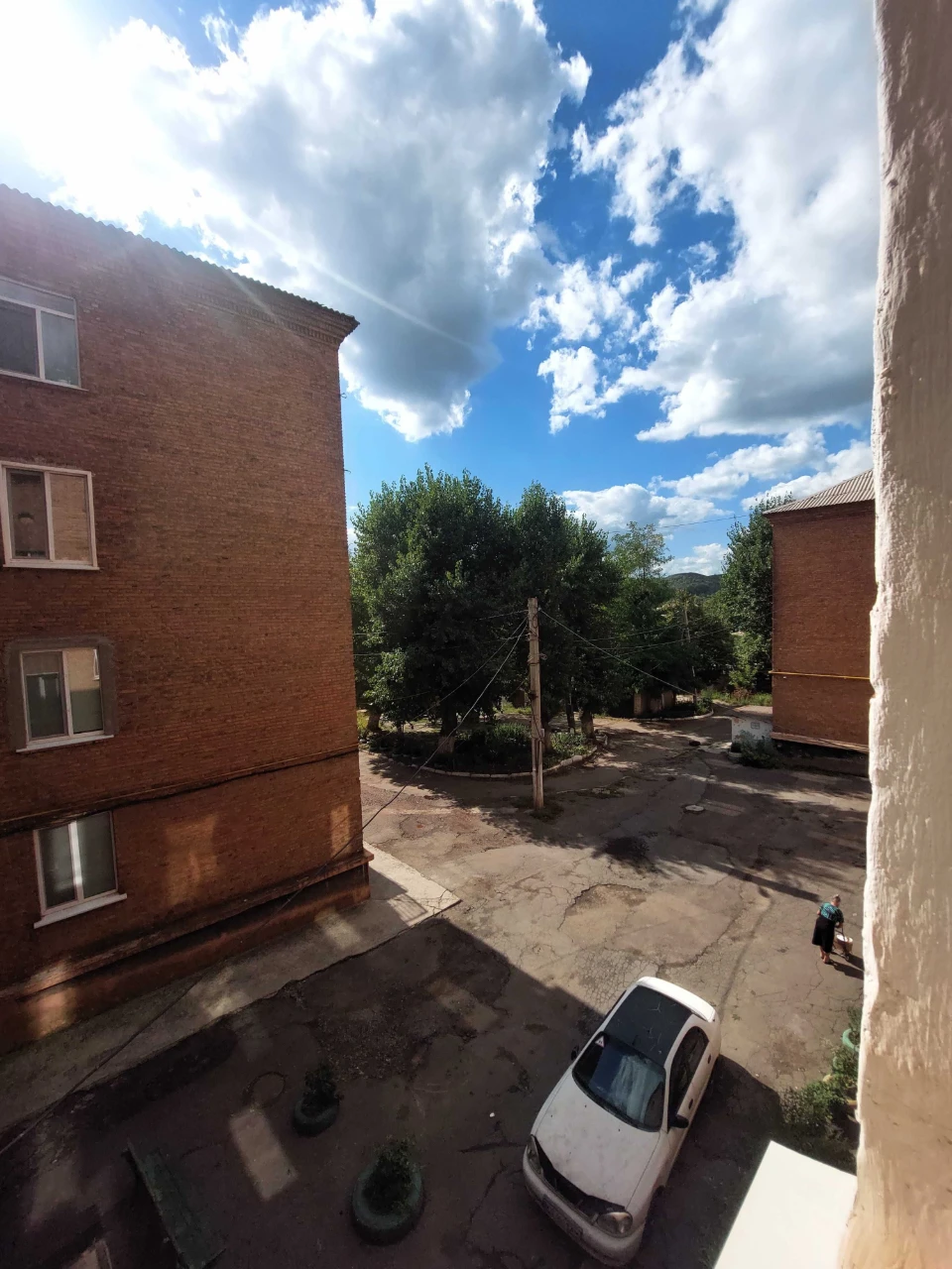 Продаж трикімнатній квартири 3/4, вулиця Січеславська, Покровський район