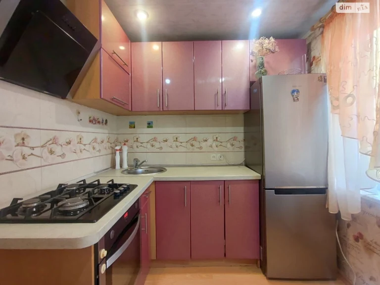 Продажа Квартира в Металурги