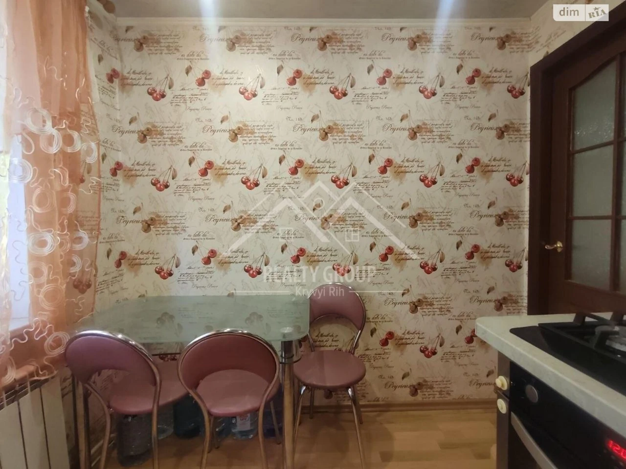 Продажа Квартира в Металурги