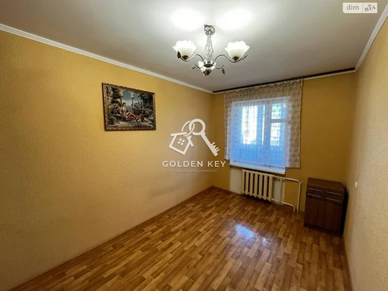 Продажа Квартира Покровский