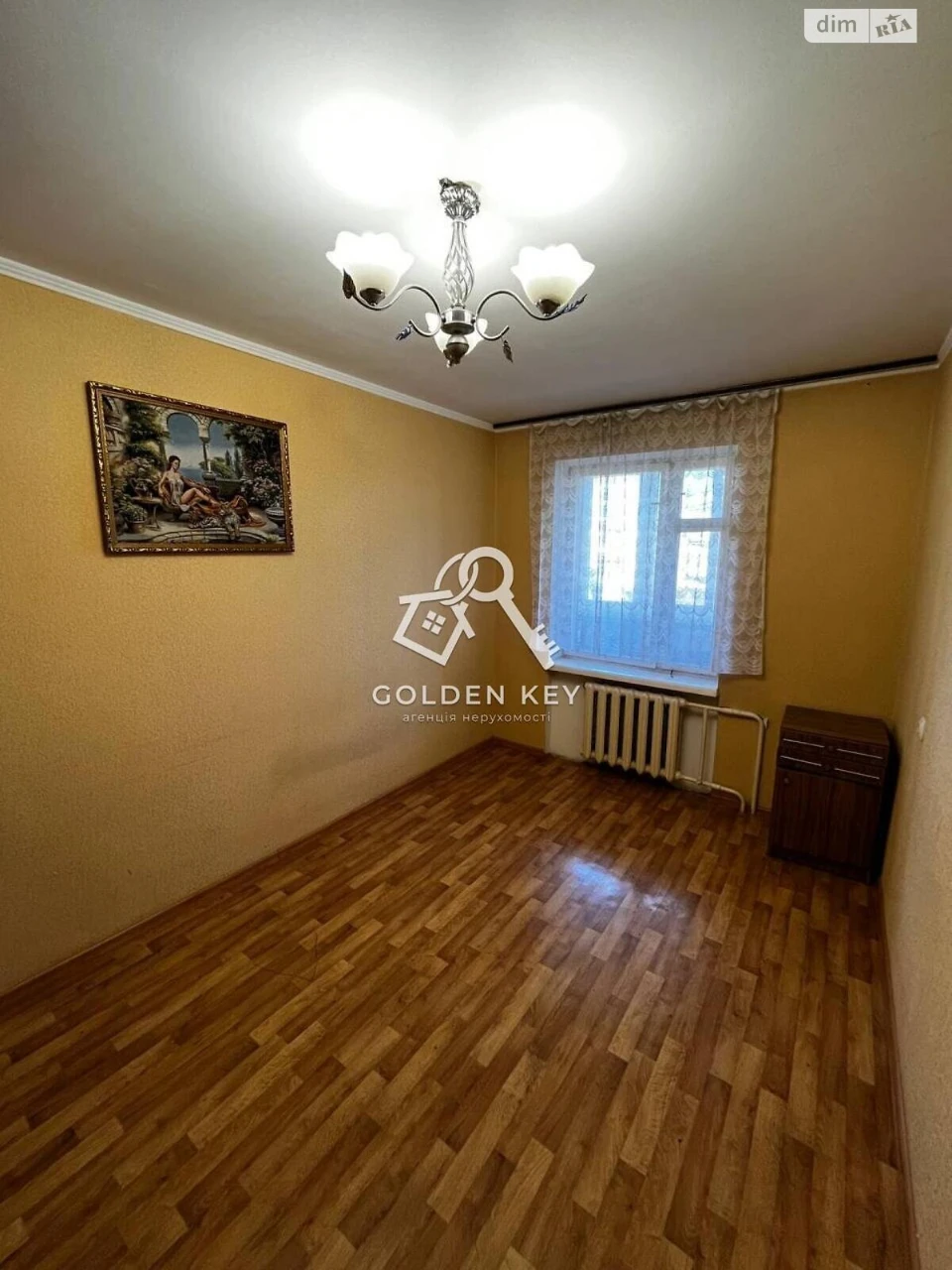 Продажа Квартира Покровский