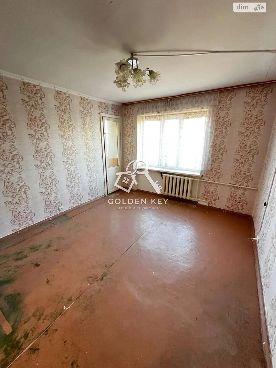 Продажа Квартира Покровский