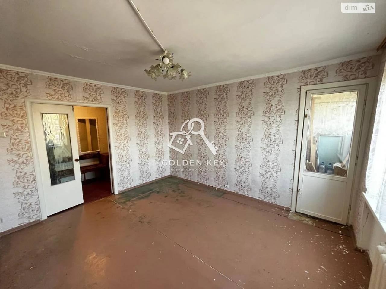 Продажа Квартира Покровский