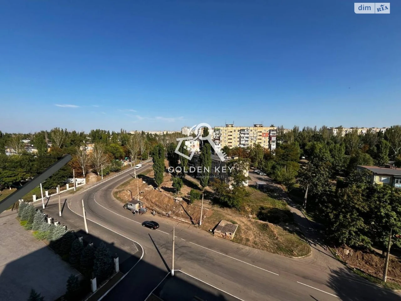 Продажа Квартира Покровский