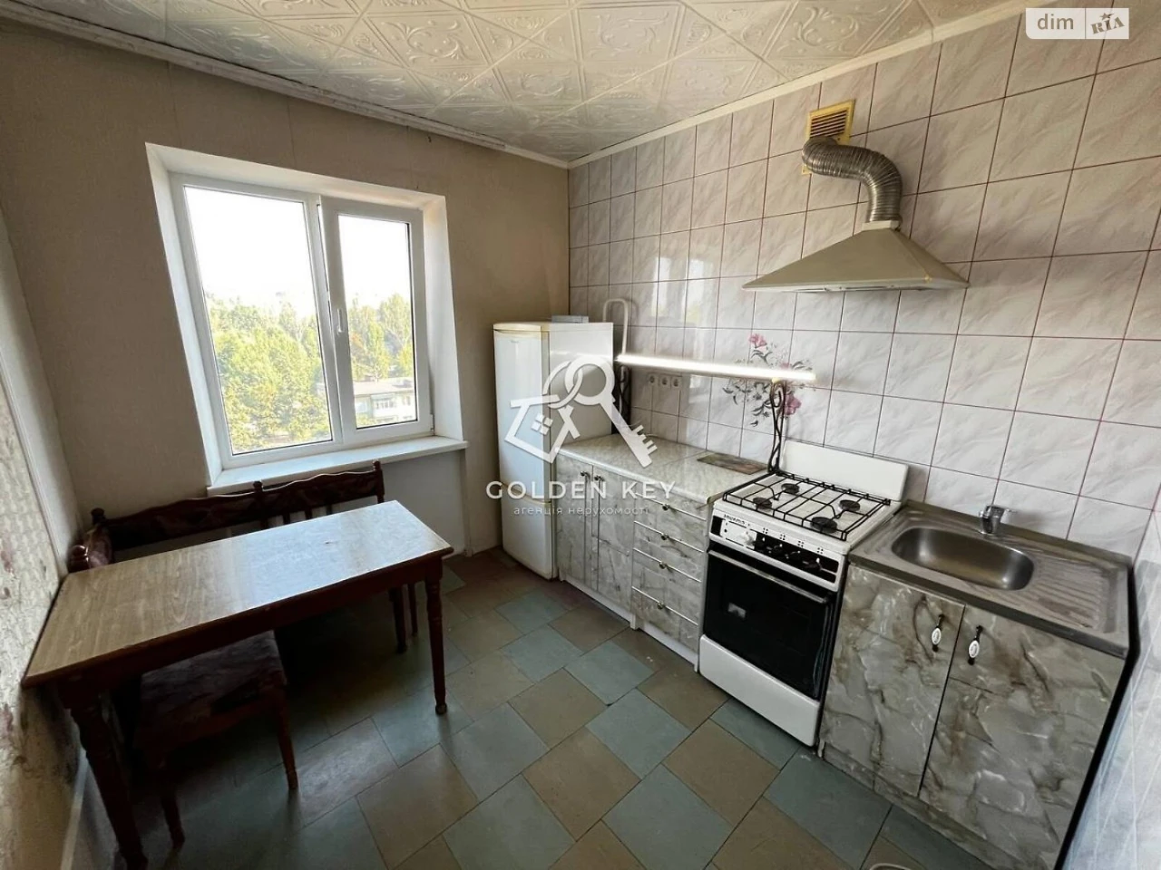 Продажа Квартира Покровский