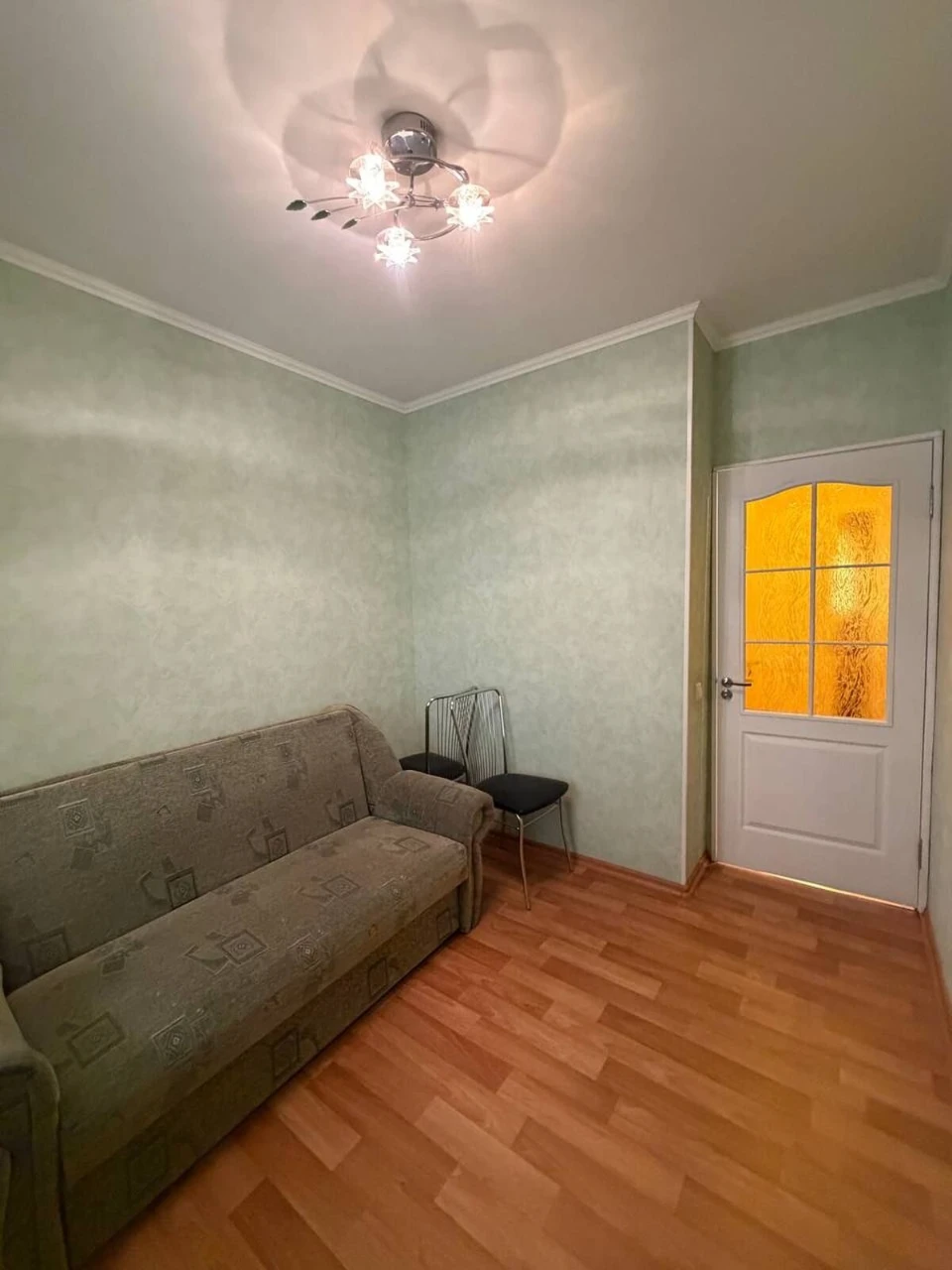 Продаж 3-кімнатній квартири в Сонячному мікрорайоні