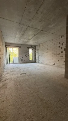 Продаю студію, район металургійний, 3-й поверх