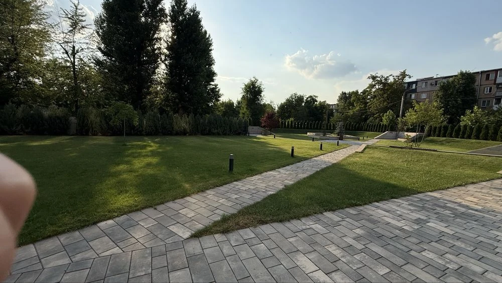 Продаю студію, район металургійний, 3-й поверх